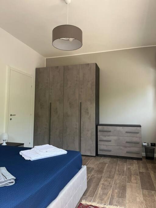 Residenza Dg Lägenhet Segrate Exteriör bild