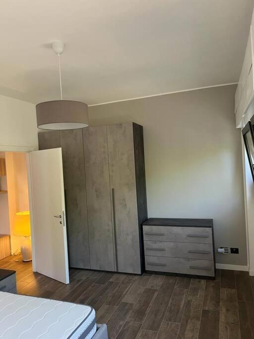 Residenza Dg Lägenhet Segrate Exteriör bild