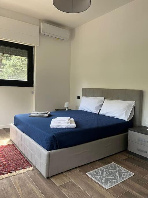 Residenza Dg Lägenhet Segrate Exteriör bild