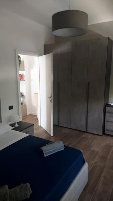 Residenza Dg Lägenhet Segrate Exteriör bild